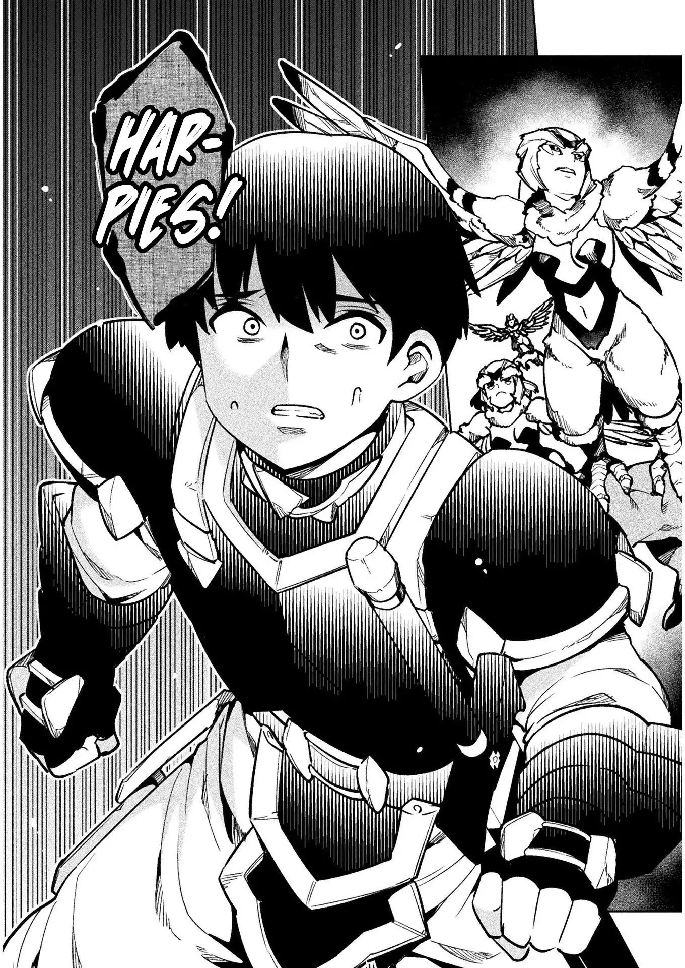 NEET dakedo Hello Work ni Ittara Isekai ni Tsuretekareta Chapter 31 11